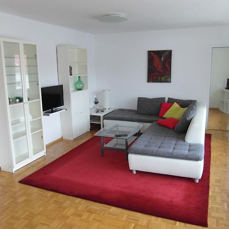 Apartament Augusta-Refugium Pokój zdjęcie