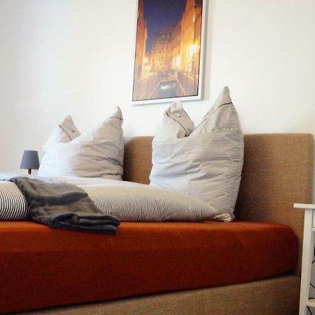 Apartament Augusta-Refugium Zewnętrze zdjęcie