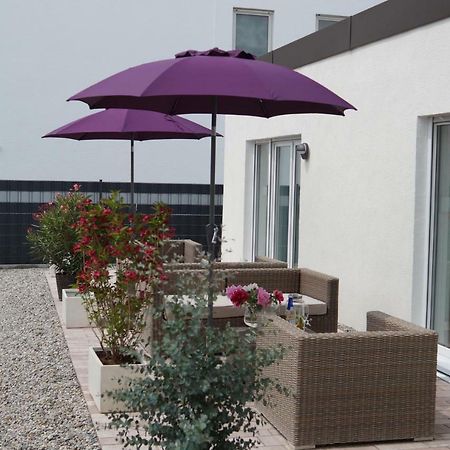 Apartament Augusta-Refugium Zewnętrze zdjęcie