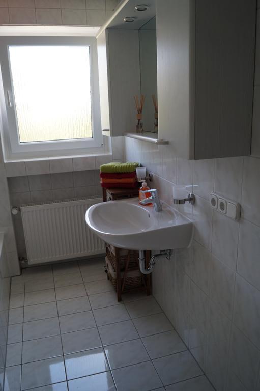 Apartament Augusta-Refugium Pokój zdjęcie