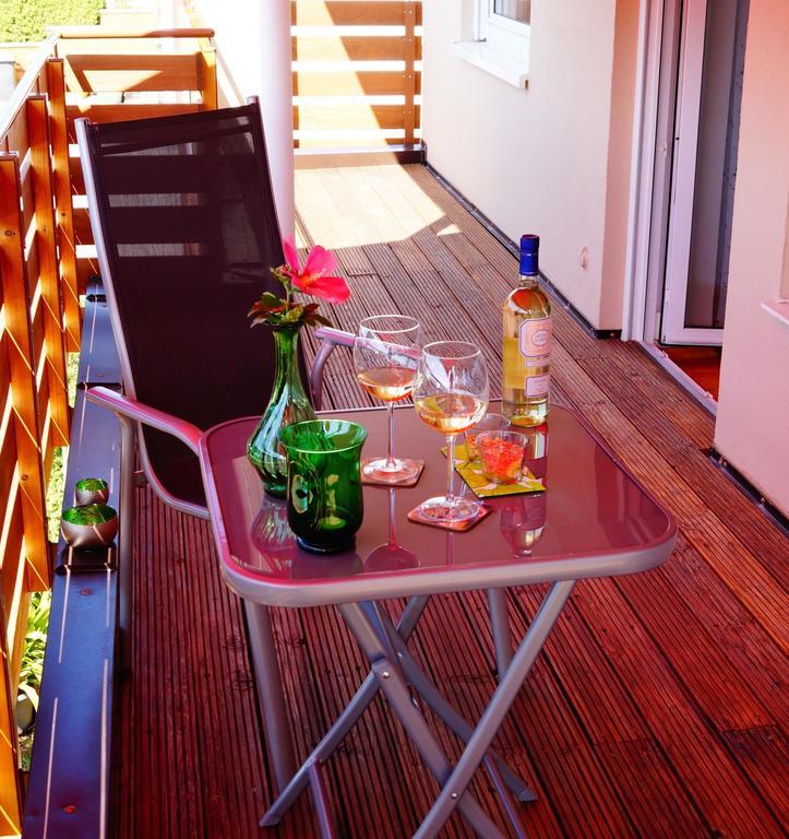 Apartament Augusta-Refugium Pokój zdjęcie