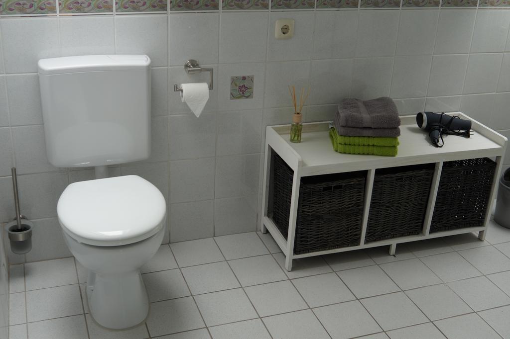 Apartament Augusta-Refugium Pokój zdjęcie