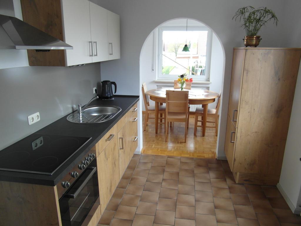 Apartament Augusta-Refugium Pokój zdjęcie