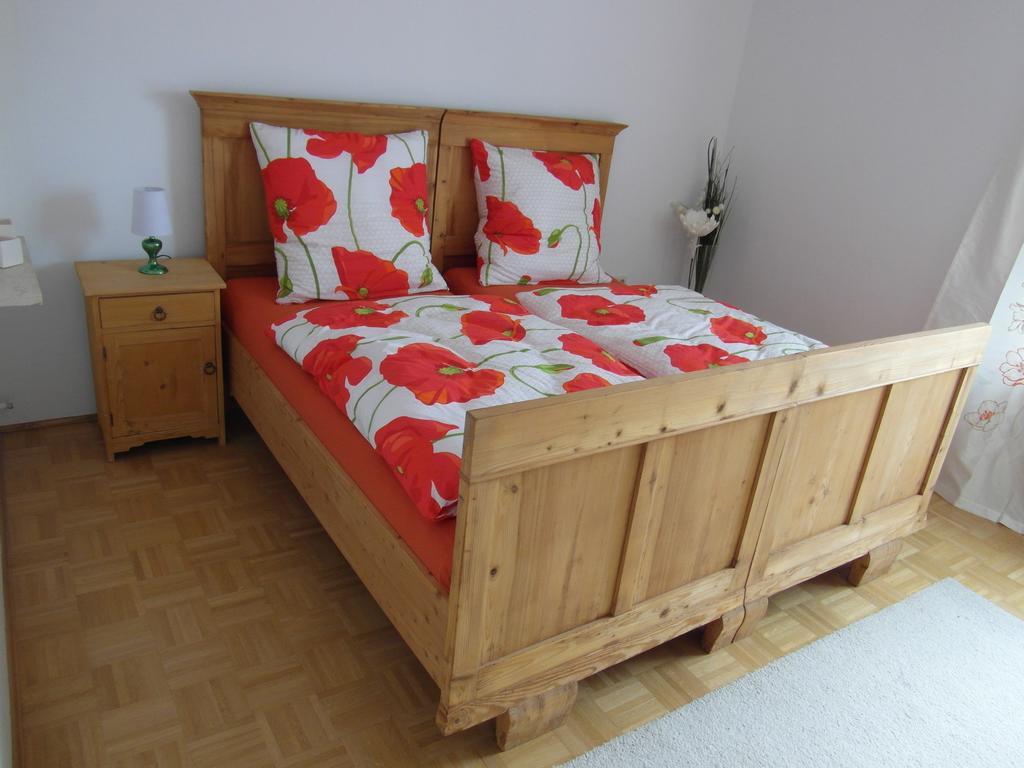 Apartament Augusta-Refugium Pokój zdjęcie