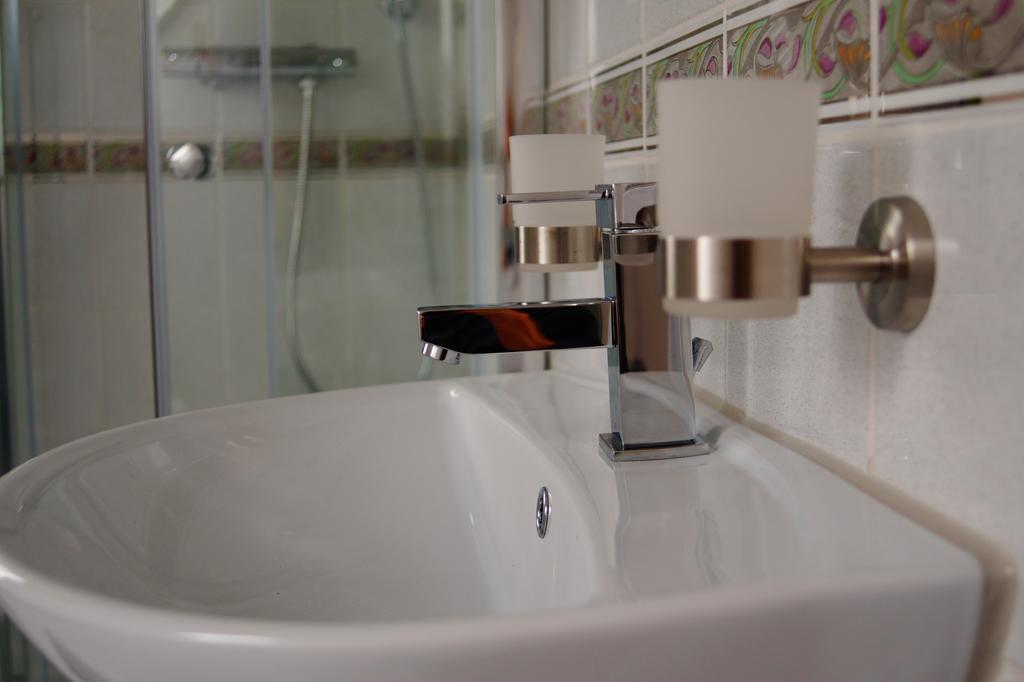 Apartament Augusta-Refugium Pokój zdjęcie
