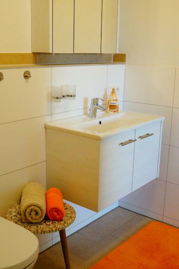 Apartament Augusta-Refugium Zewnętrze zdjęcie