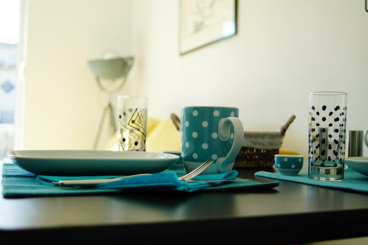 Apartament Augusta-Refugium Zewnętrze zdjęcie