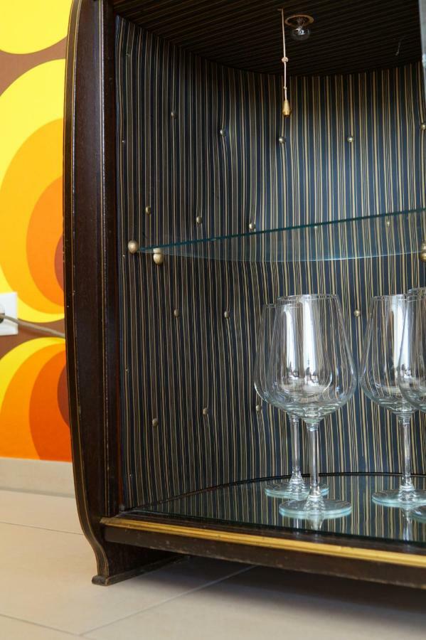 Apartament Augusta-Refugium Zewnętrze zdjęcie
