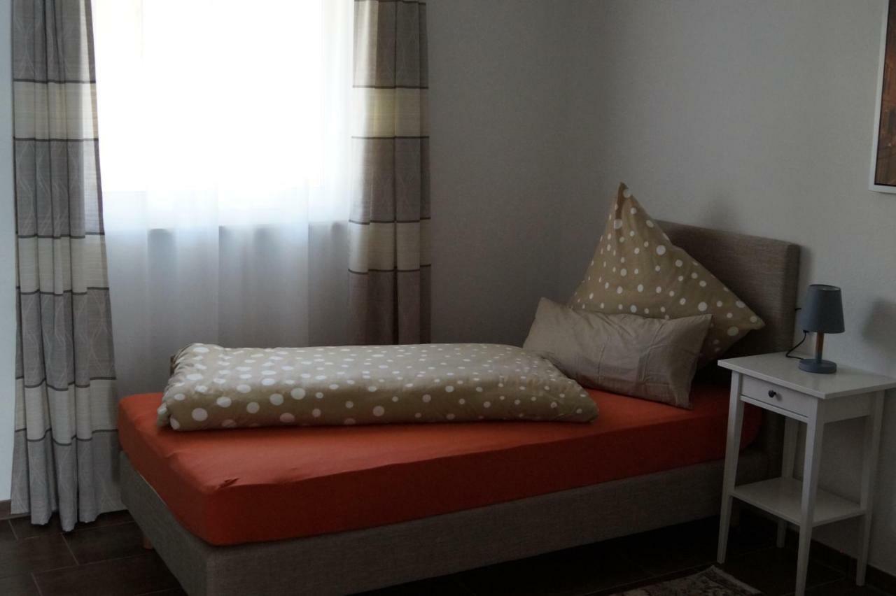 Apartament Augusta-Refugium Zewnętrze zdjęcie
