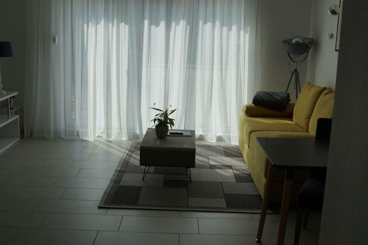 Apartament Augusta-Refugium Zewnętrze zdjęcie