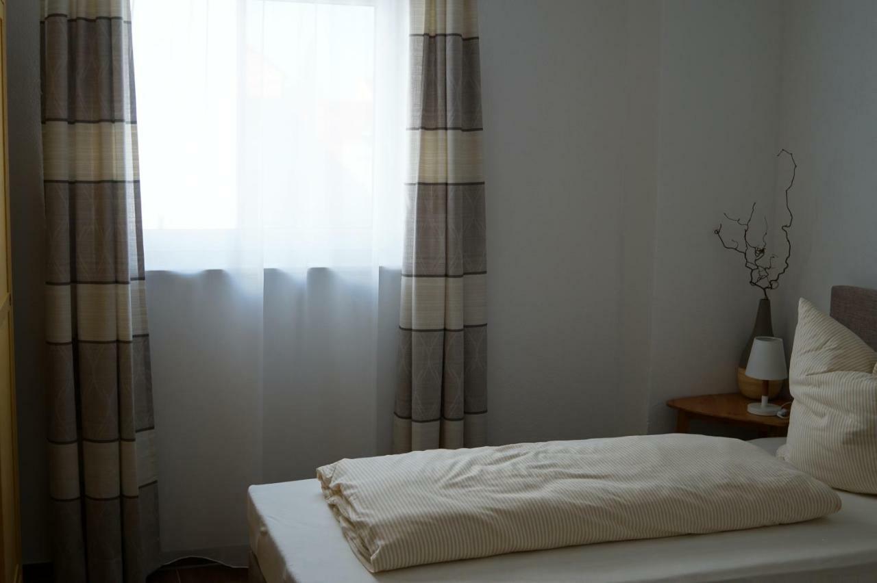 Apartament Augusta-Refugium Zewnętrze zdjęcie