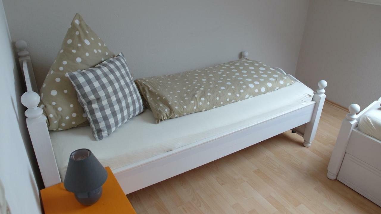 Apartament Augusta-Refugium Zewnętrze zdjęcie